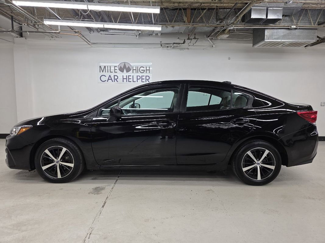Used 2019 Subaru Impreza 2.0i Premium AWD/4WD image 6