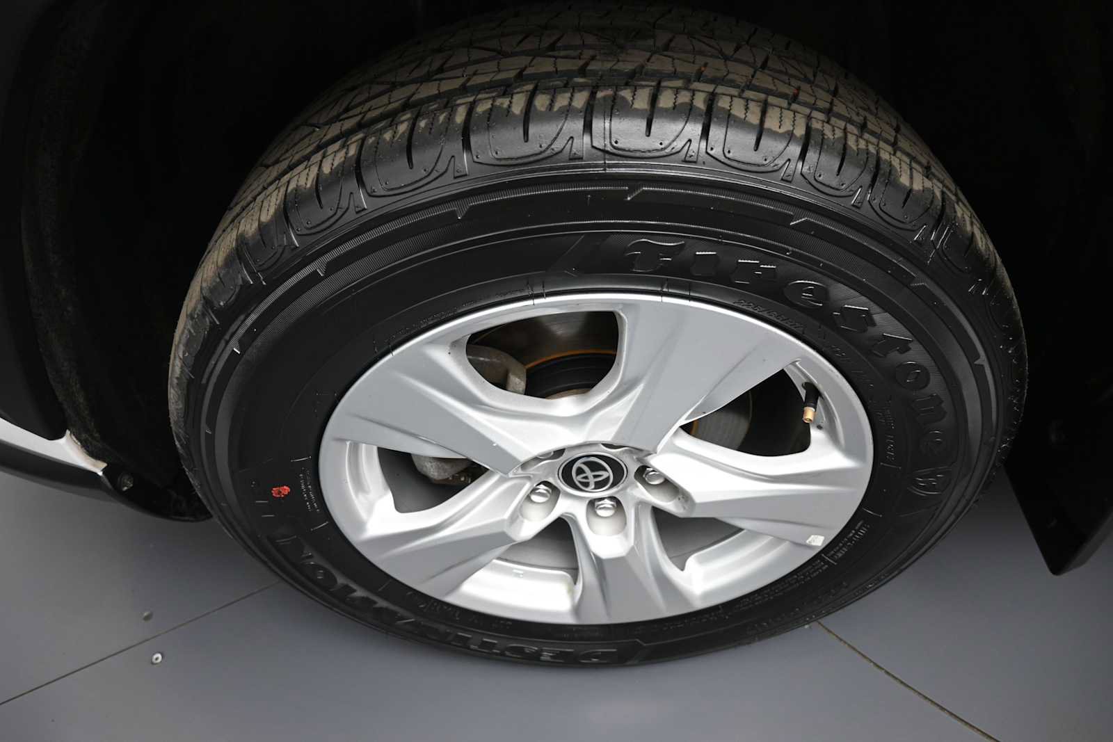 Certified 2021 Toyota RAV4 XLE AWD/4WD image 13
