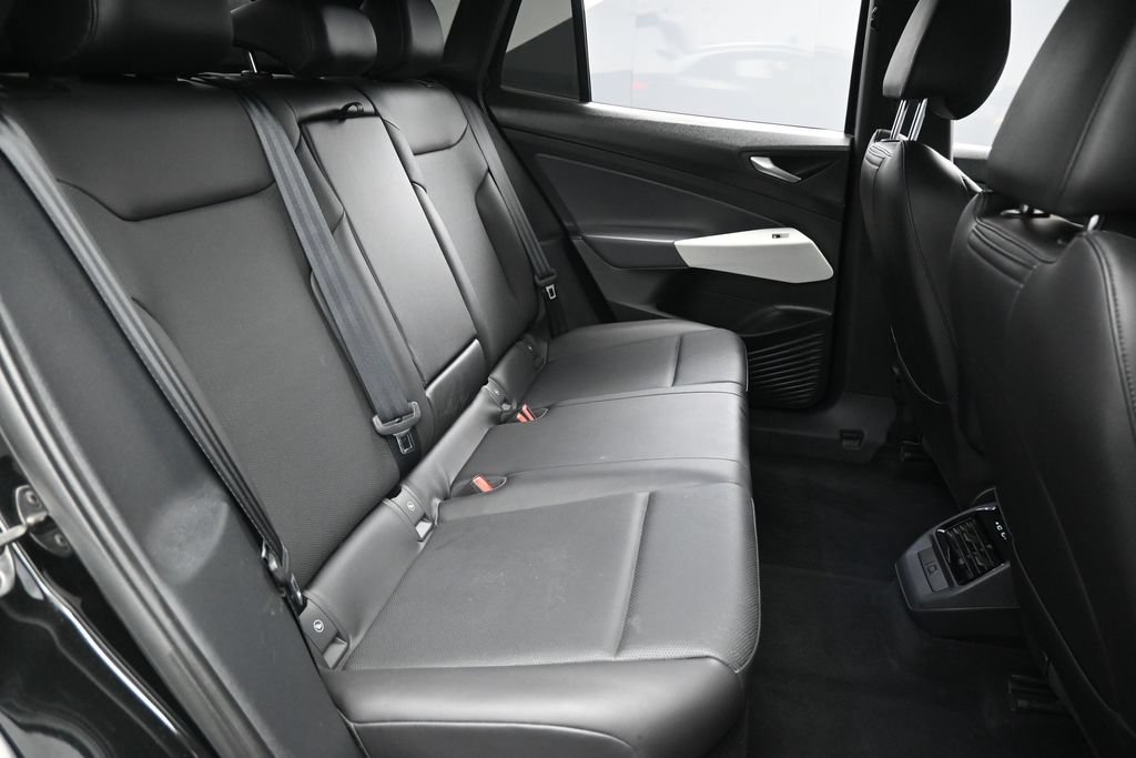 Used 2021 Volkswagen ID.4 1st Edition RWD image 33