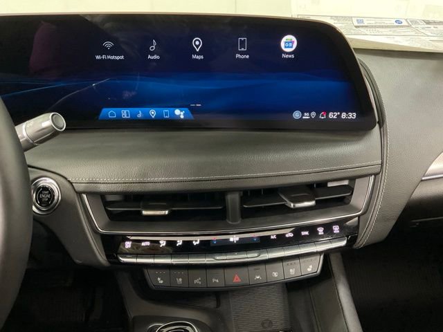 New 2026 Cadillac CT5 Premium Luxury w/ Technology Package AWD/4WD image 18