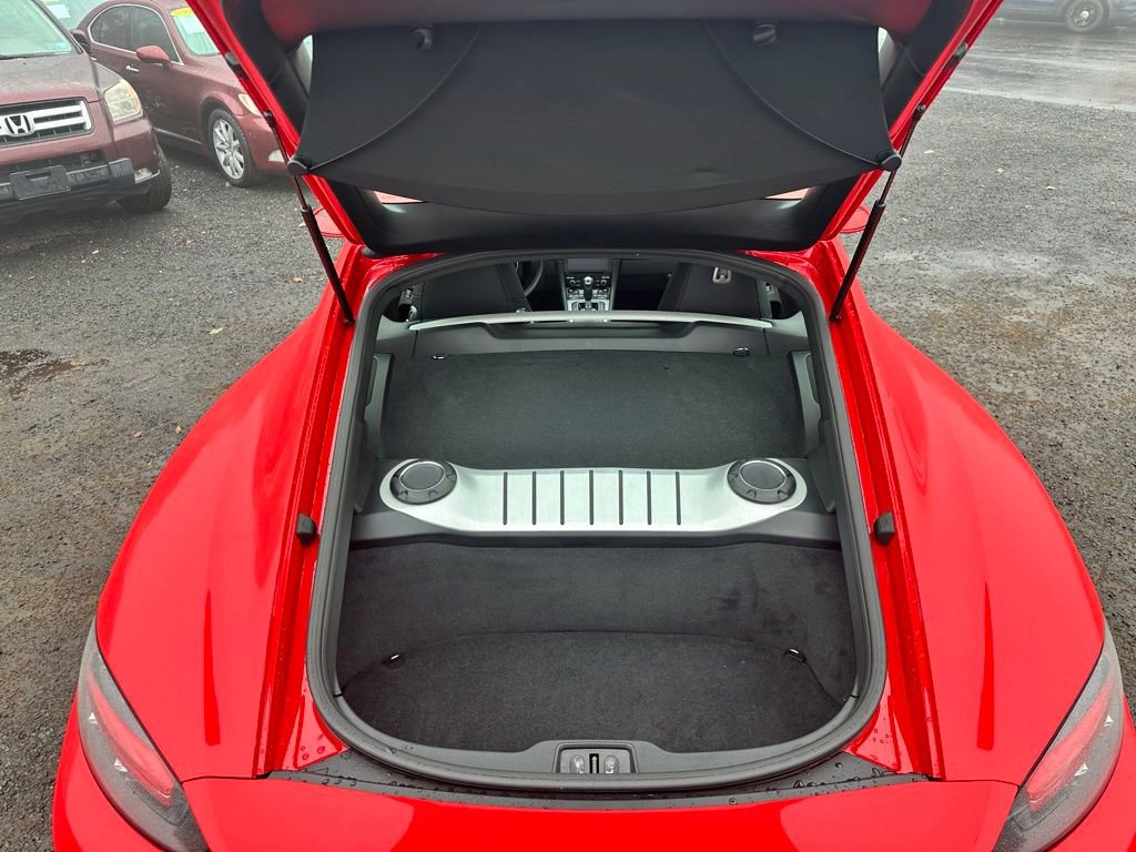 Used 2019 Porsche 718 Cayman image 29