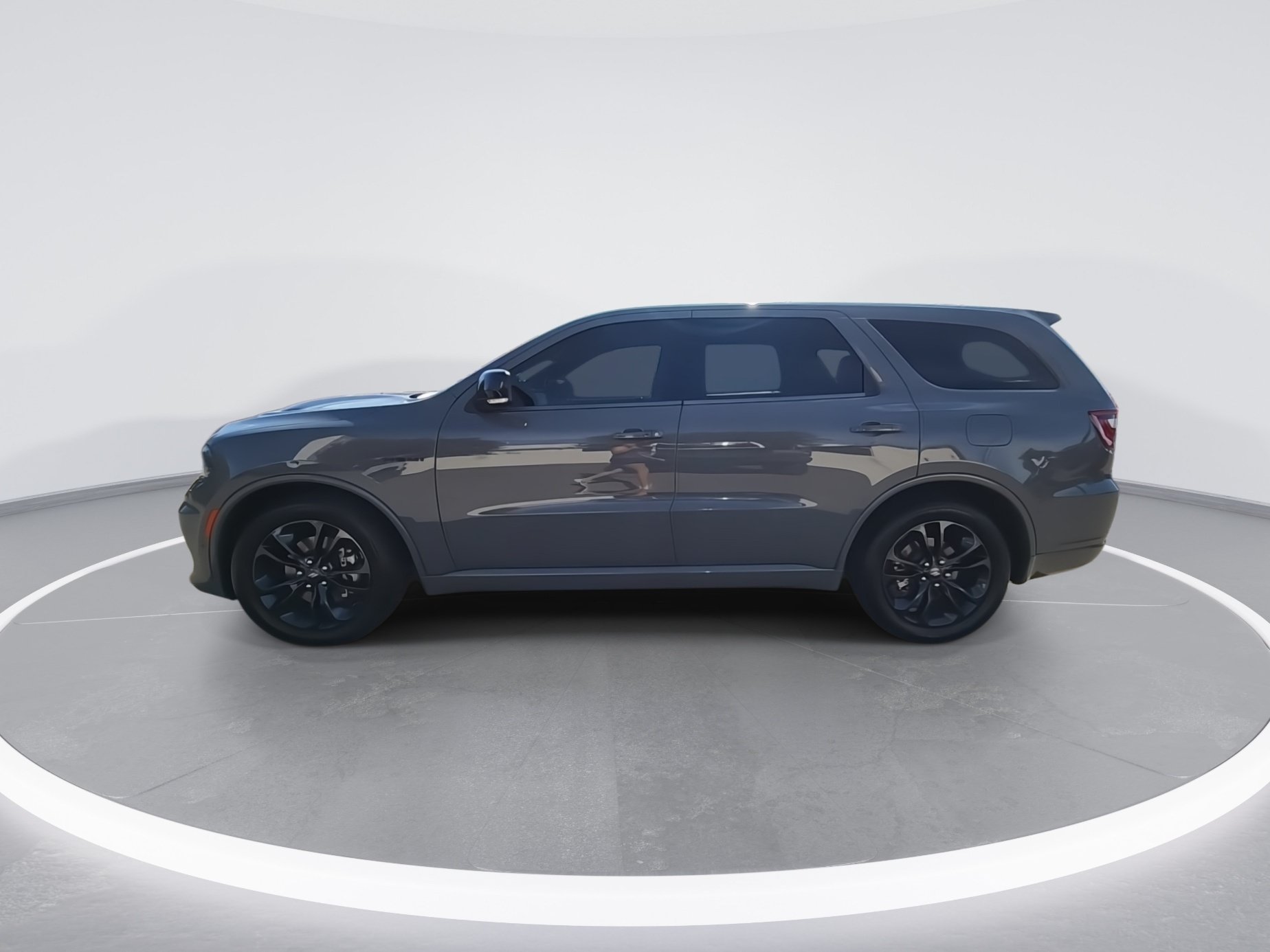 Certified 2022 Dodge Durango R/T AWD/4WD image 5