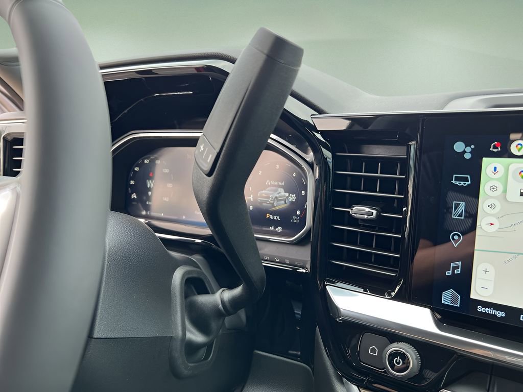 New 2026 Chevrolet Silverado 1500 LT image 16