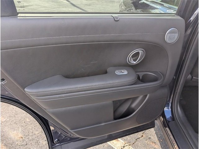 New 2026 Hyundai Palisade Limited image 11