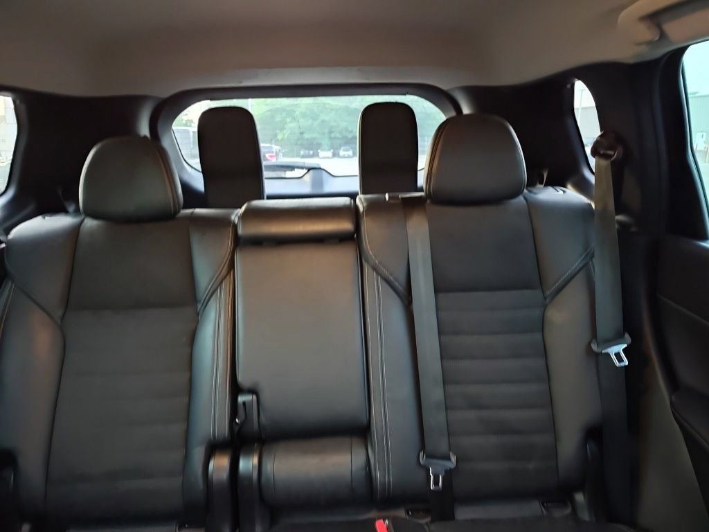 Used 2023 Mitsubishi Outlander SE AWD/4WD image 10