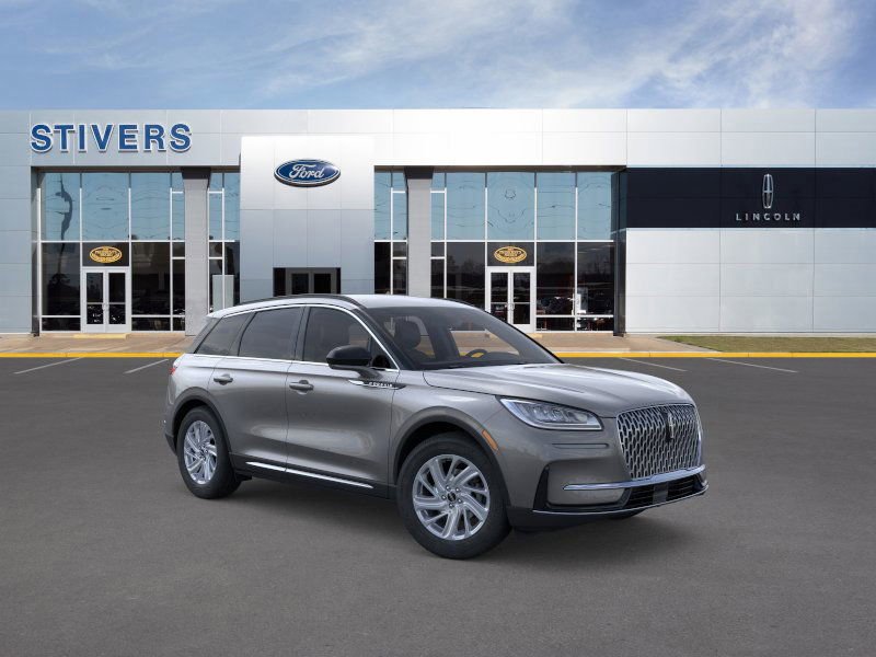 New 2026 Lincoln Corsair Premiere image 1