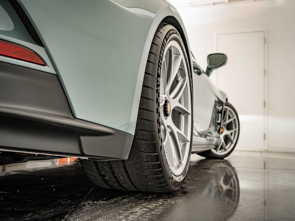 Certified 2024 Porsche 911 GT3 RS RWD image 73