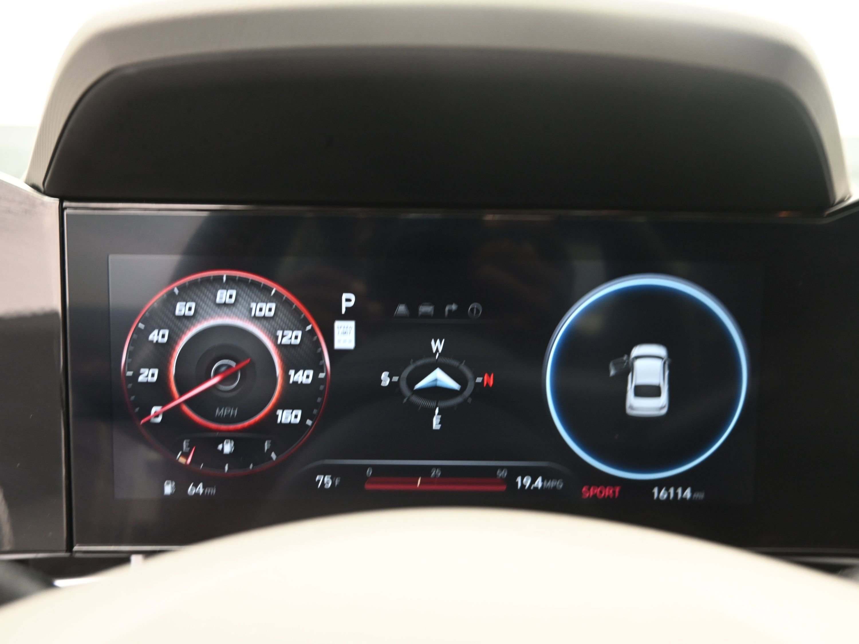 Used 2024 Hyundai Elantra SEL image 27