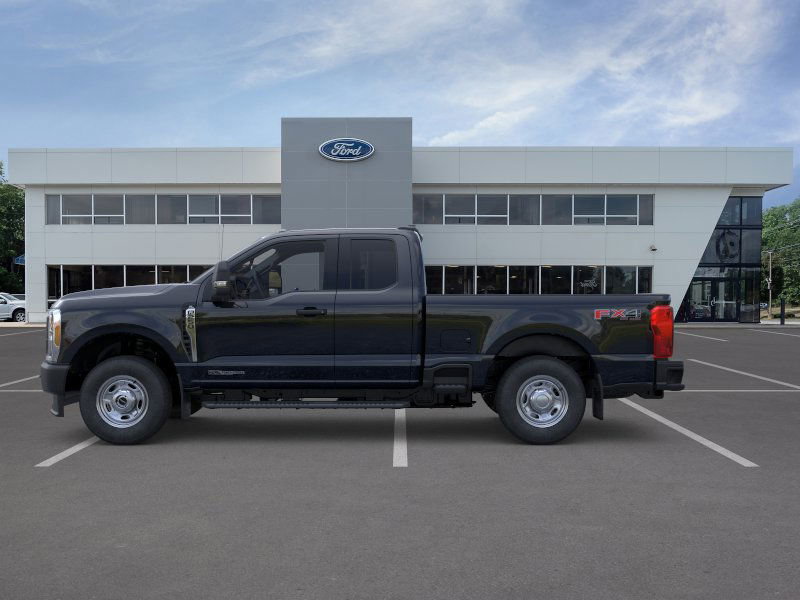 New 2026 Ford F250 XL image 25