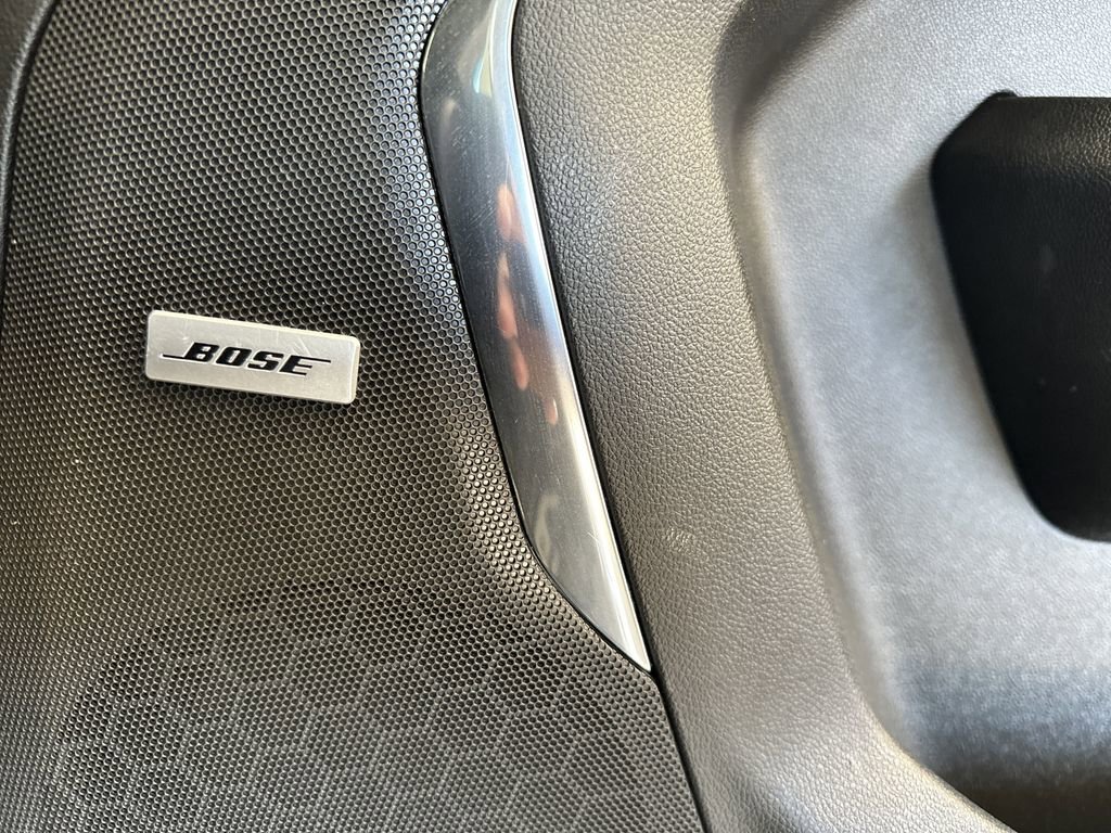 Certified 2023 Chevrolet Tahoe Z71 w/ Z71 Off-Road Package image 35