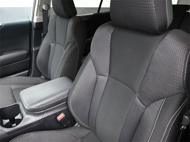 Used 2022 Subaru Outback Premium image 18