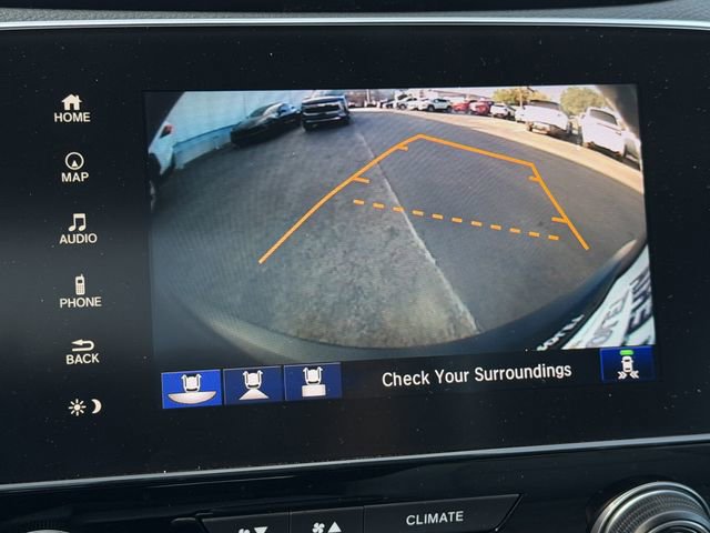 Used 2017 Honda CR-V Touring image 18