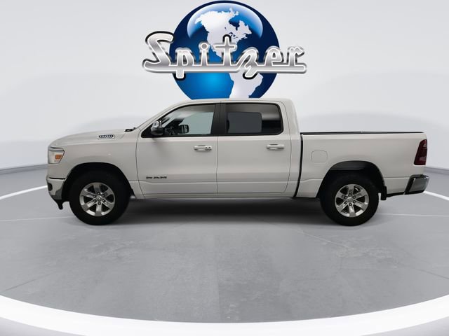 Used 2024 RAM 1500 Laramie image 6