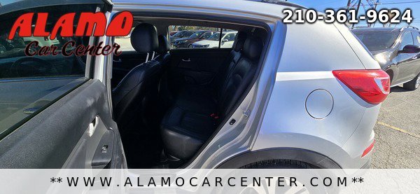 Used 2013 Kia Sportage EX w/ EX Premium Pkg FWD image 28
