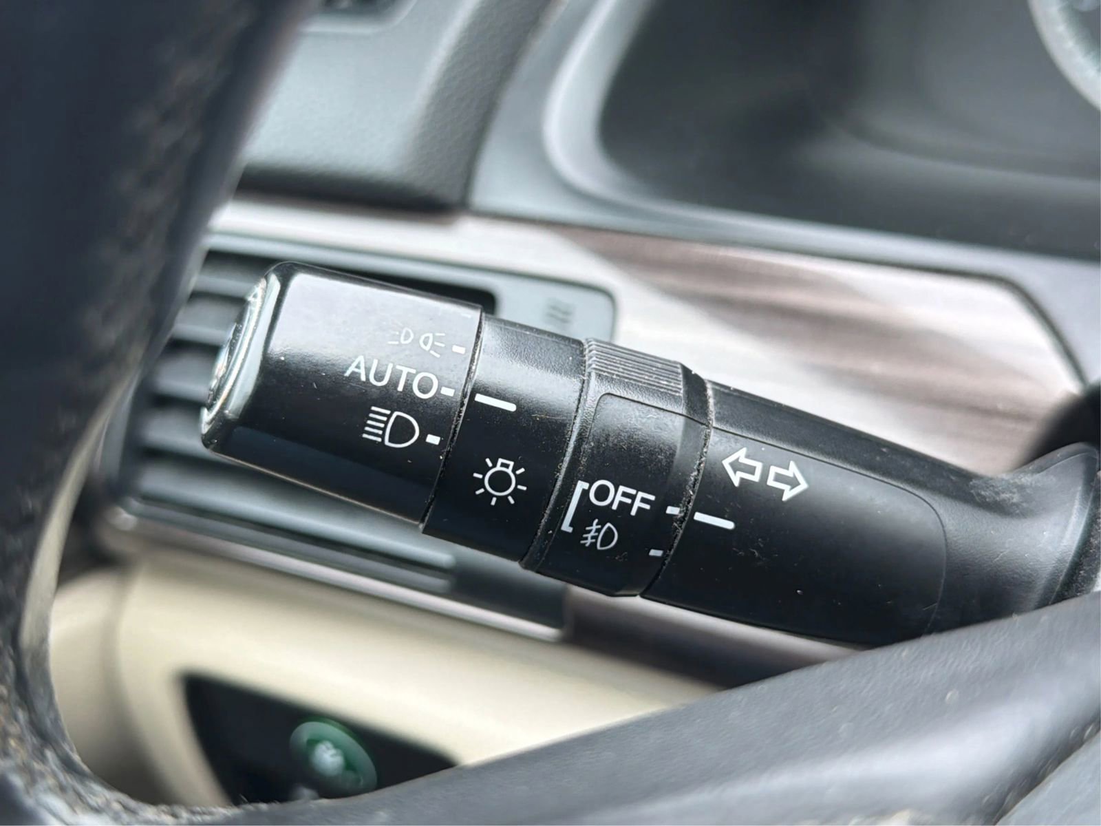 Used 2016 Honda Accord EX-L image 22