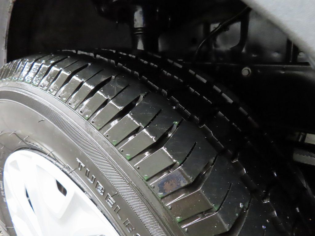 Used 2023 Ford Transit 250 Low Roof w/ Exterior Upgrade Package image 7