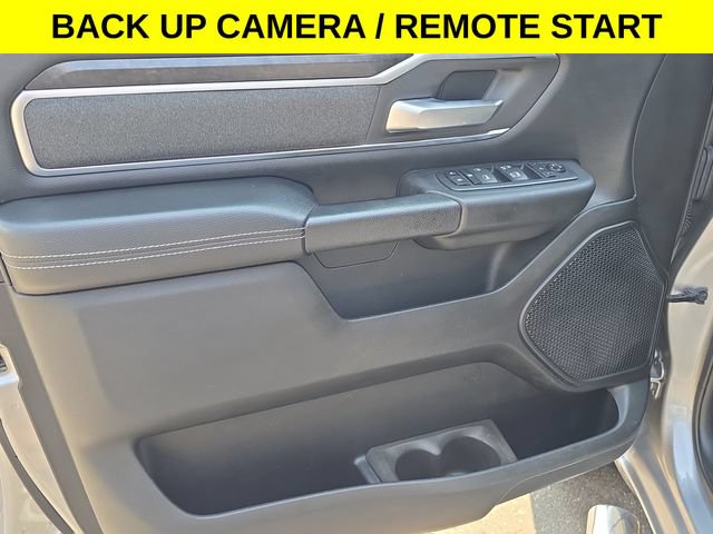 Used 2019 RAM 1500 Big Horn AWD/4WD image 10