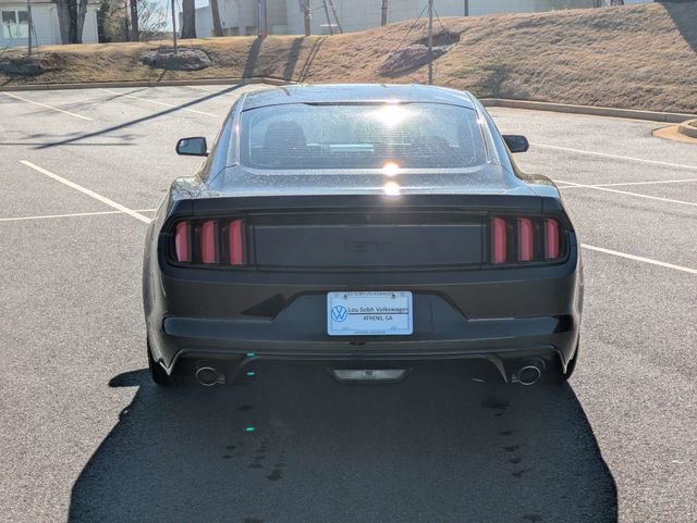 Used 2017 Ford Mustang GT w/ GT Performance Package RWD image 5