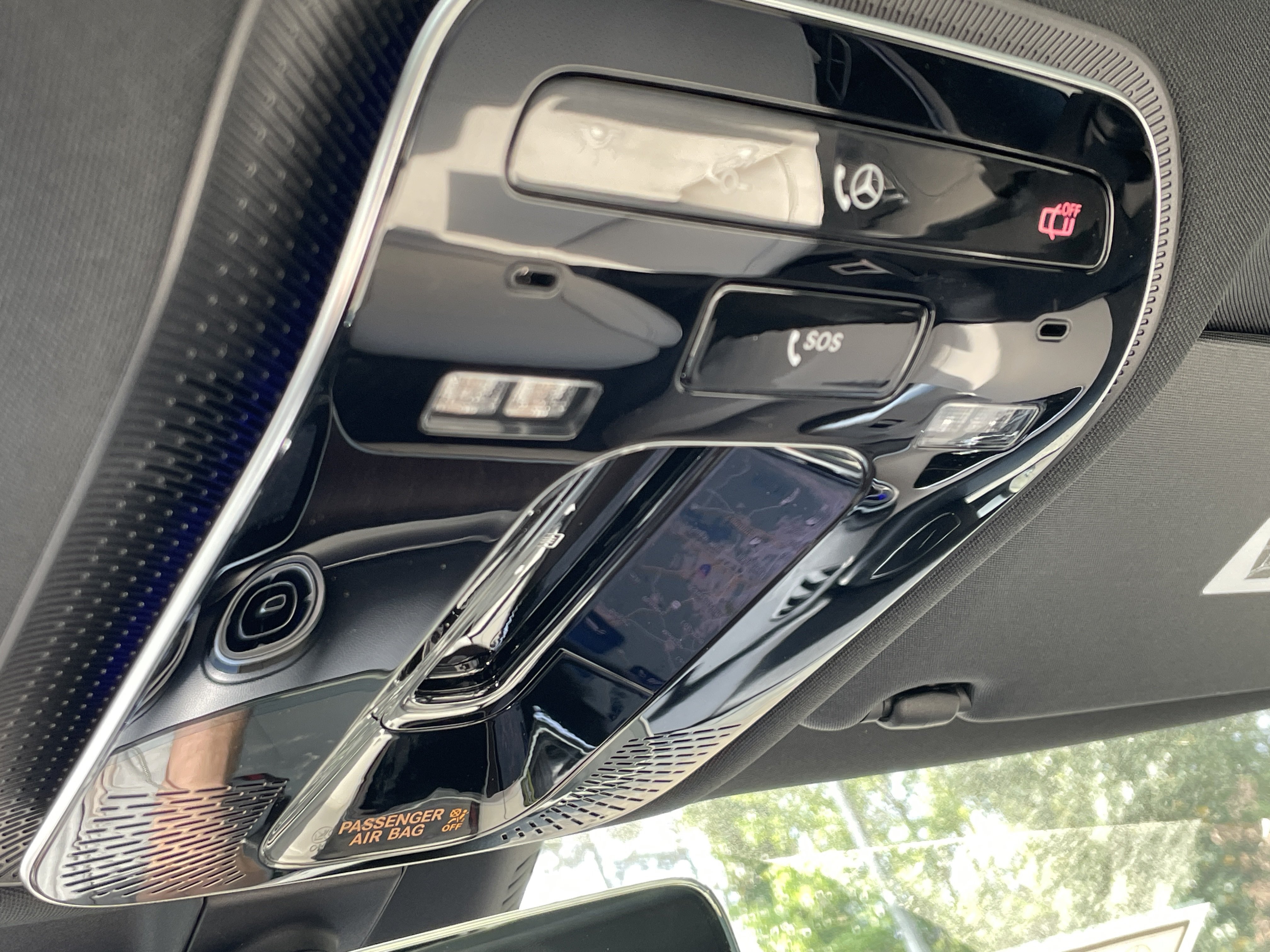 New 2026 Mercedes-Benz C 300 Sedan image 34