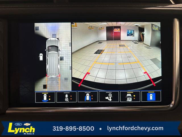 Used 2023 GMC Yukon XL Denali w/ LPO, Floor Liner Package image 5