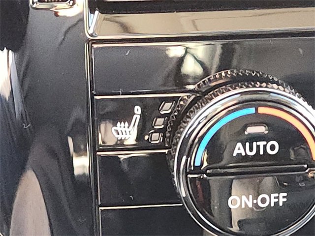 New 2026 Nissan Rogue Platinum w/ Platinum Premium Package image 16