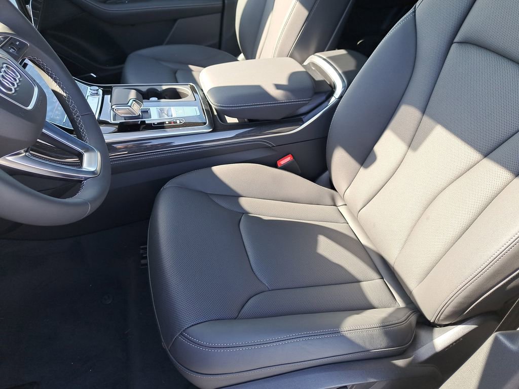 New 2026 Audi Q8 Premium Plus image 18
