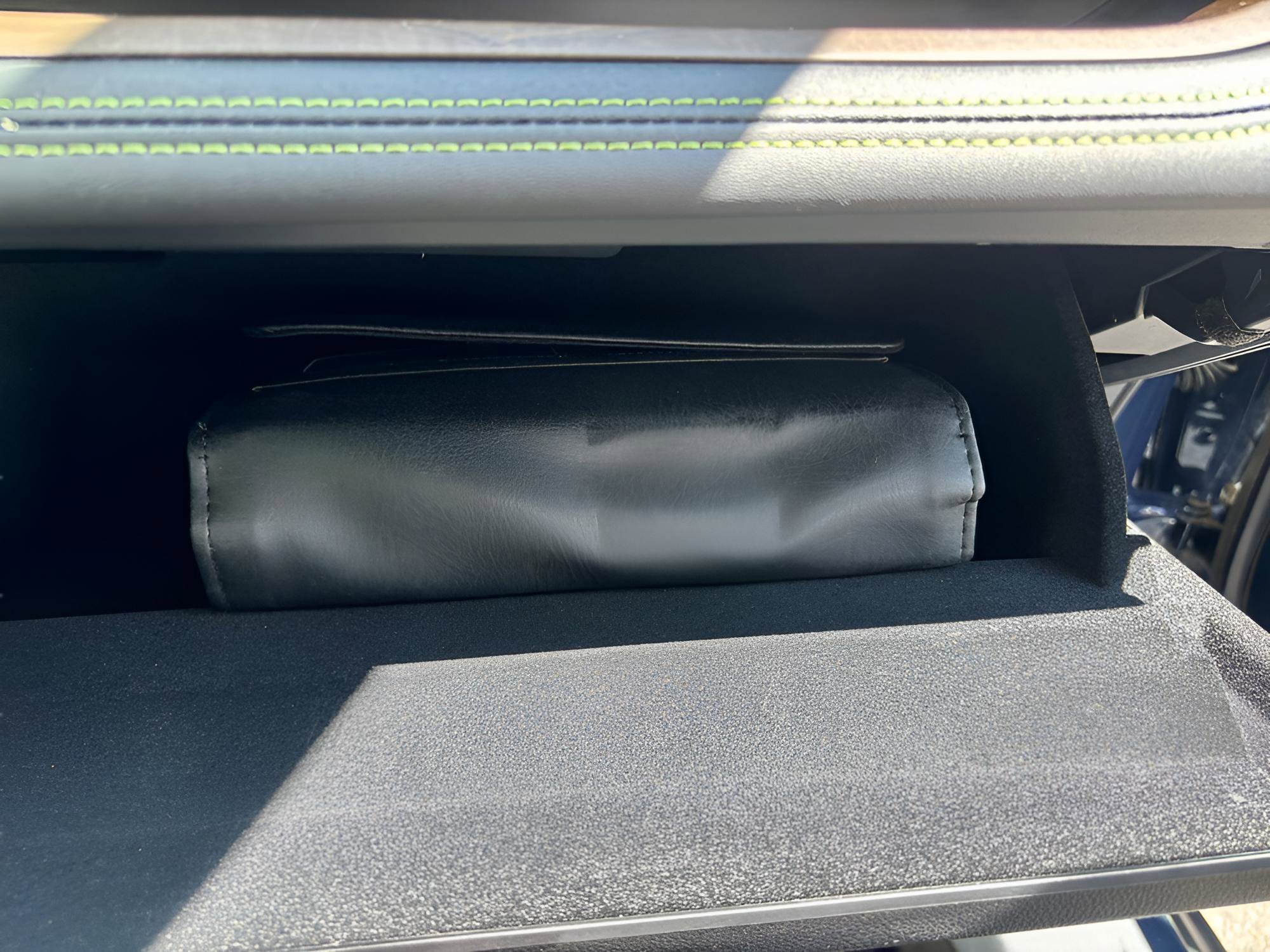 Used 2023 Subaru Outback Onyx Edition XT AWD/4WD image 10