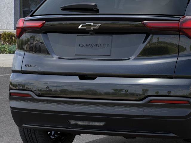 New 2027 Chevrolet Bolt LT image 14