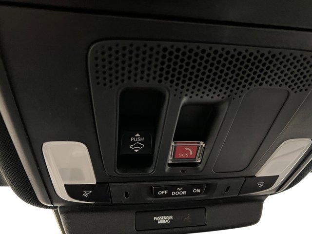 New 2025 Honda Accord Sport image 24