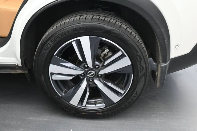 Used 2023 Nissan Rogue Platinum w/ Platinum Premium Package FWD image 17