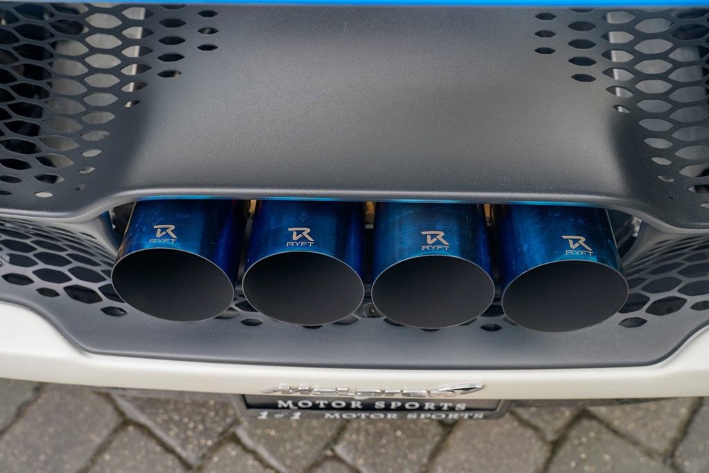 Used 2021 McLaren 765LT image 58