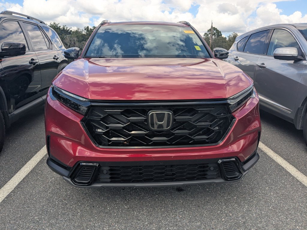 Used 2025 Honda CR-V Sport-L image 2