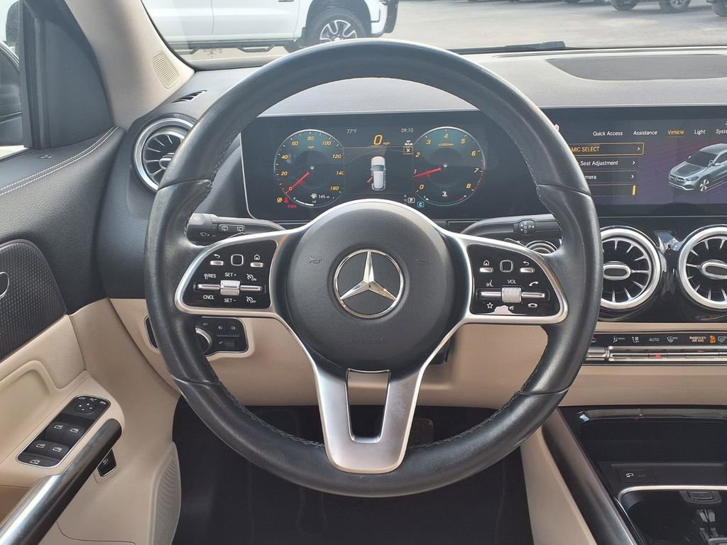 Used 2021 Mercedes-Benz GLA 250 image 13