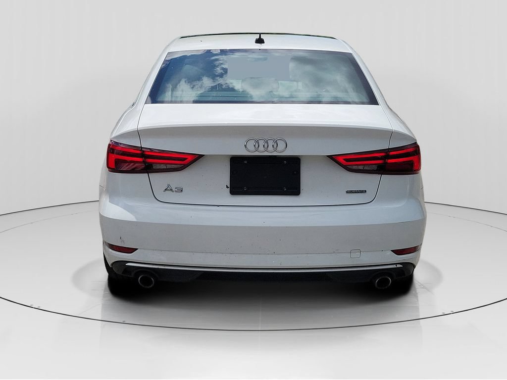 Used 2019 Audi A3 2.0T Premium w/ Convenience Package AWD/4WD image 6
