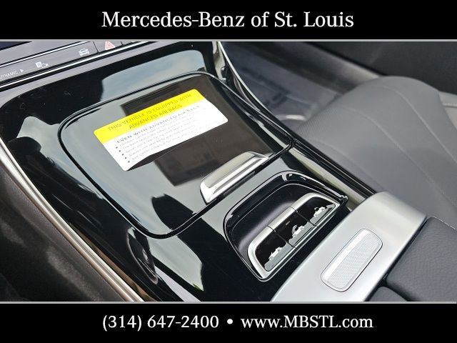 New 2026 Mercedes-Benz CLE 450 4MATIC Cabriolet image 26