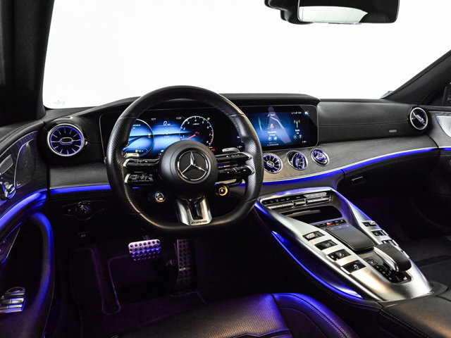 Certified 2022 Mercedes-Benz AMG GT 43 image 19
