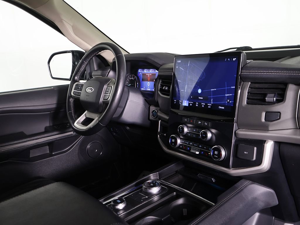 Used 2024 Ford Expedition Max XLT AWD/4WD image 26