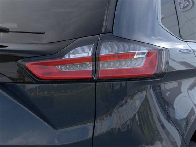 New 2024 Ford Edge SEL image 21