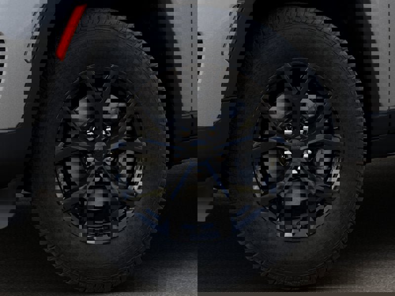 New 2025 Jeep Grand Cherokee Altitude image 23