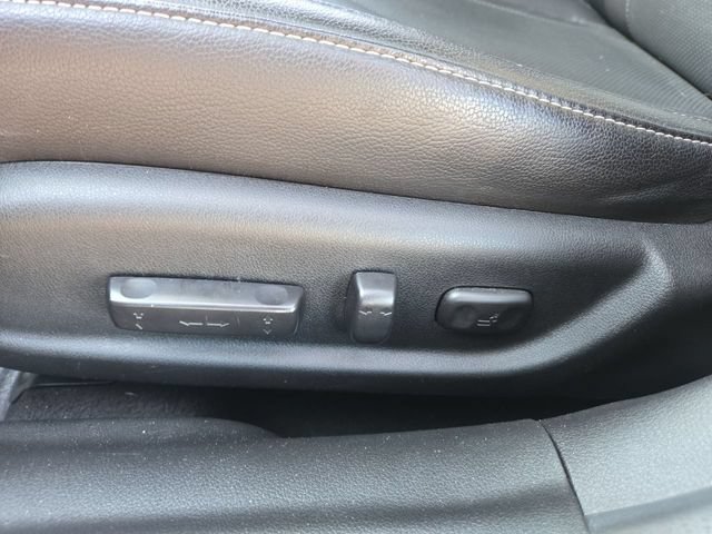 Certified 2022 Acura ILX w/ Premium Package FWD image 12