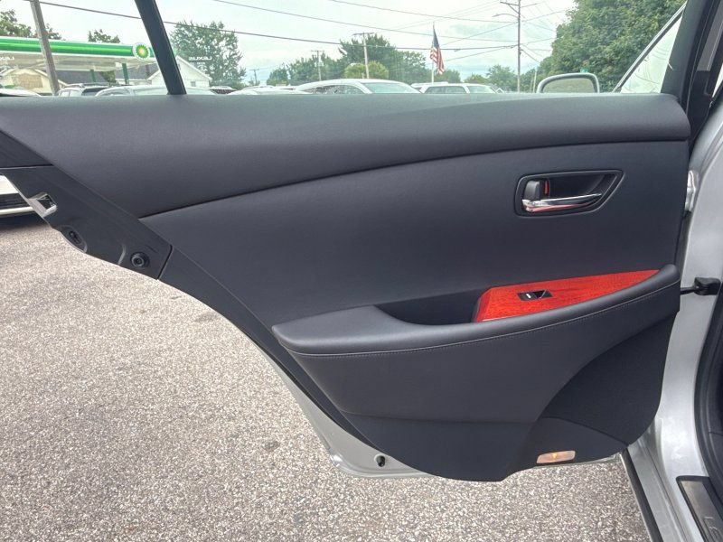 Used 2008 Lexus ES 350 FWD image 13