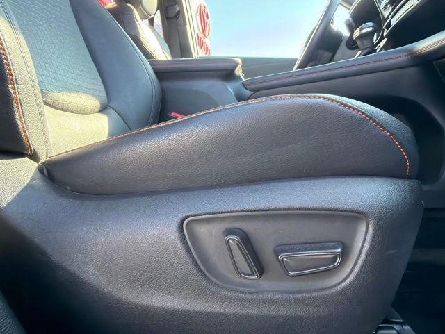 Used 2023 Toyota Sienna XSE AWD/4WD image 26