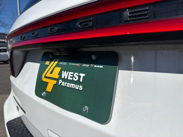 New 2026 Dodge Durango GT AWD/4WD image 7