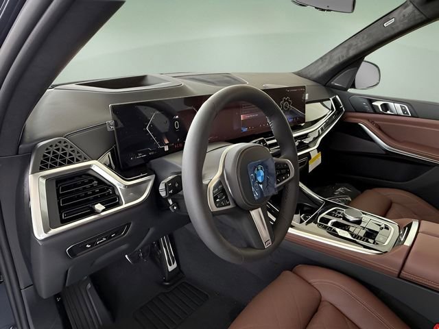 Used 2026 BMW X7 xDrive40i w/ M Sport Package image 20
