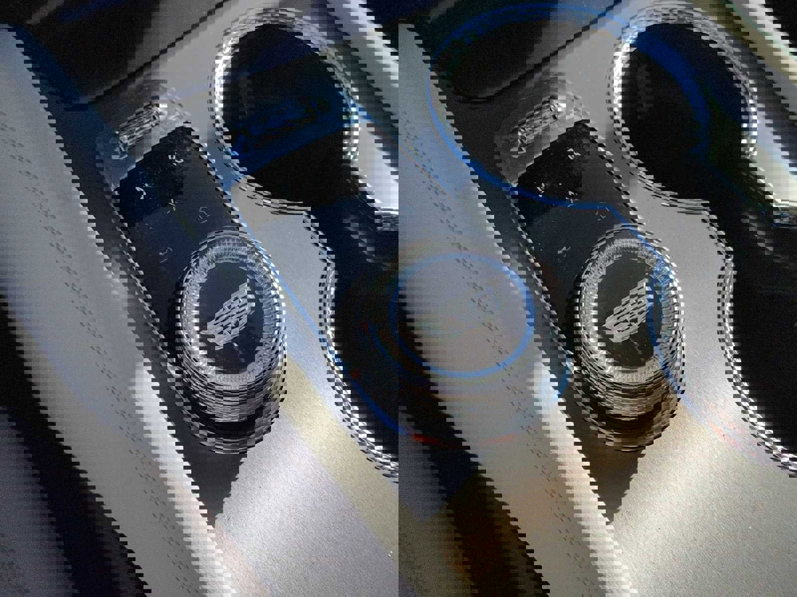 New 2026 Cadillac Vistiq Sport image 17