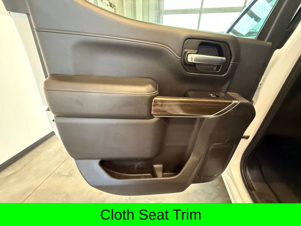 Used 2021 Chevrolet Silverado 1500 RST image 13