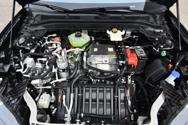 New 2026 Ford Mustang Mach-E Premium AWD/4WD image 52