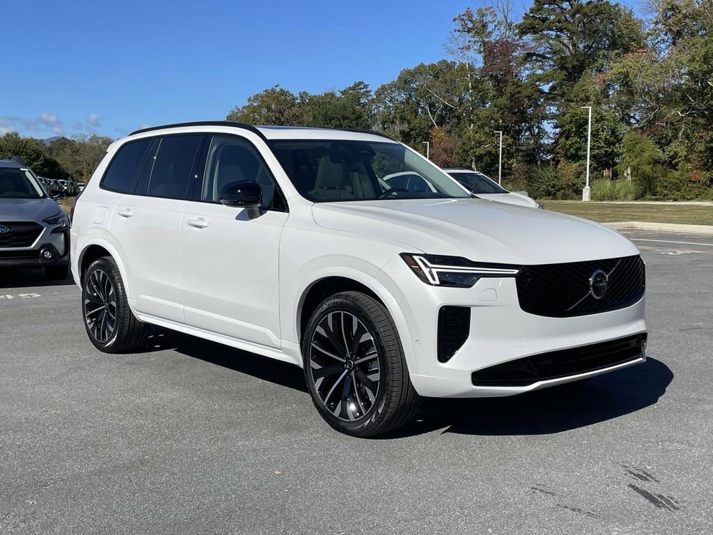 New 2026 Volvo XC90 B6 Ultra w/ Protection Package Premier image 1