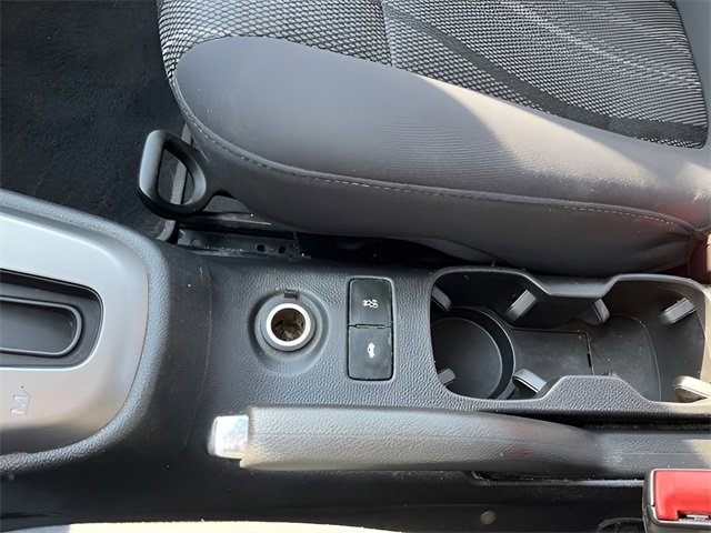 Used 2015 Chevrolet Sonic LT image 21