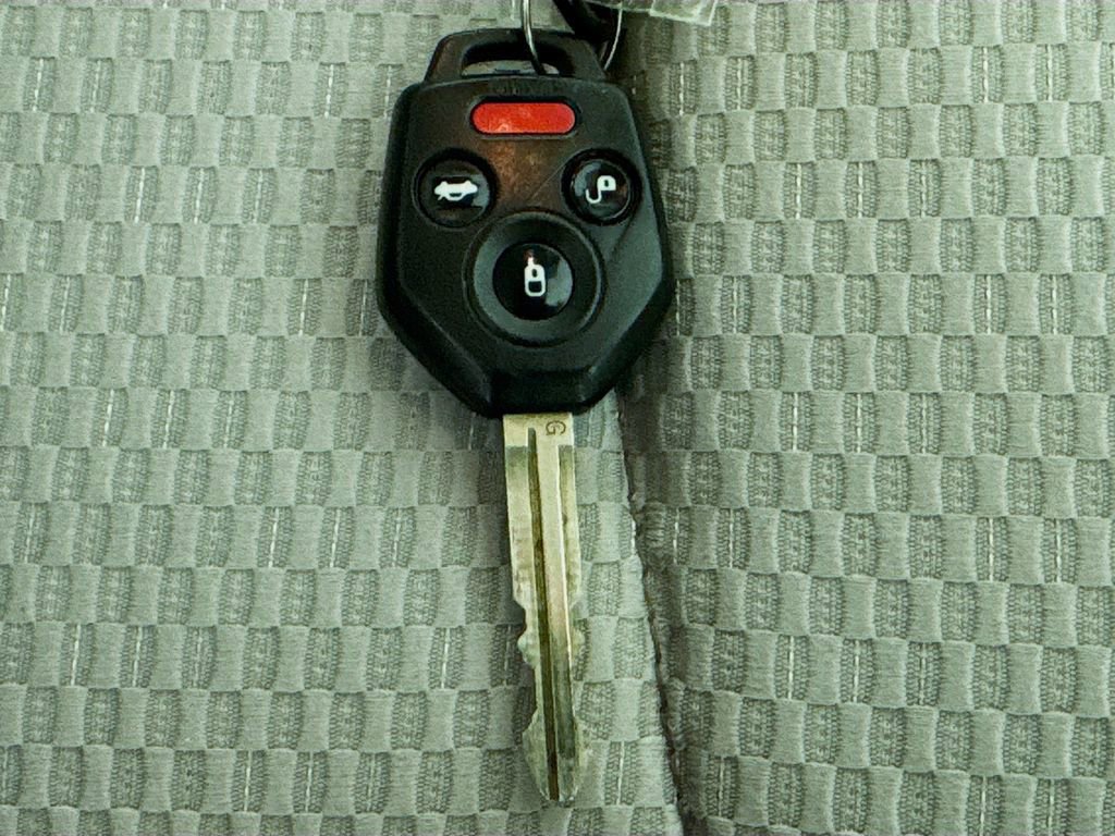 Used 2015 Subaru Forester 2.5i Premium image 35